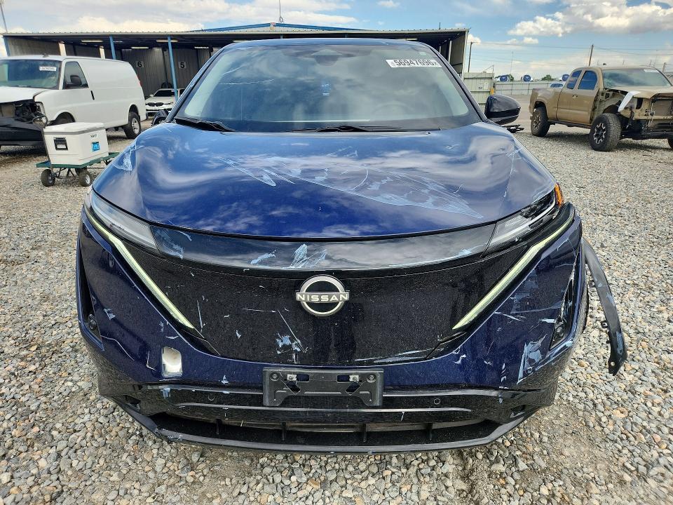 2025 Nissan Ariya Engage+ E-4orce