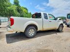 2017 Nissan Frontier S