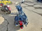 2013 Harley-Davidson Flstc Heritage Softail Classic