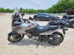 2009 Suzuki DL650