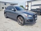 2016 Audi SQ5 Premium Plus
