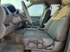 2016 Nissan Frontier Desert Runner