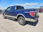 2009 Ford F150 Supercrew