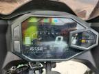 2025 Kawasaki EX500
