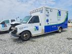 2014 Chevrolet Express G4500