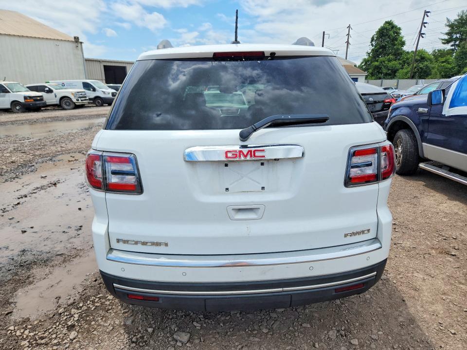 2016 GMC Acadia Slt-1