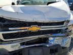2013 Chevrolet Silverado C3500