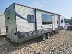 2016 Gulf Stream Conquest Camper