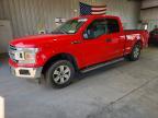 2018 Ford F150 Super Cab