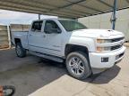 2015 Chevrolet Silverado K2500 Heavy Duty LT