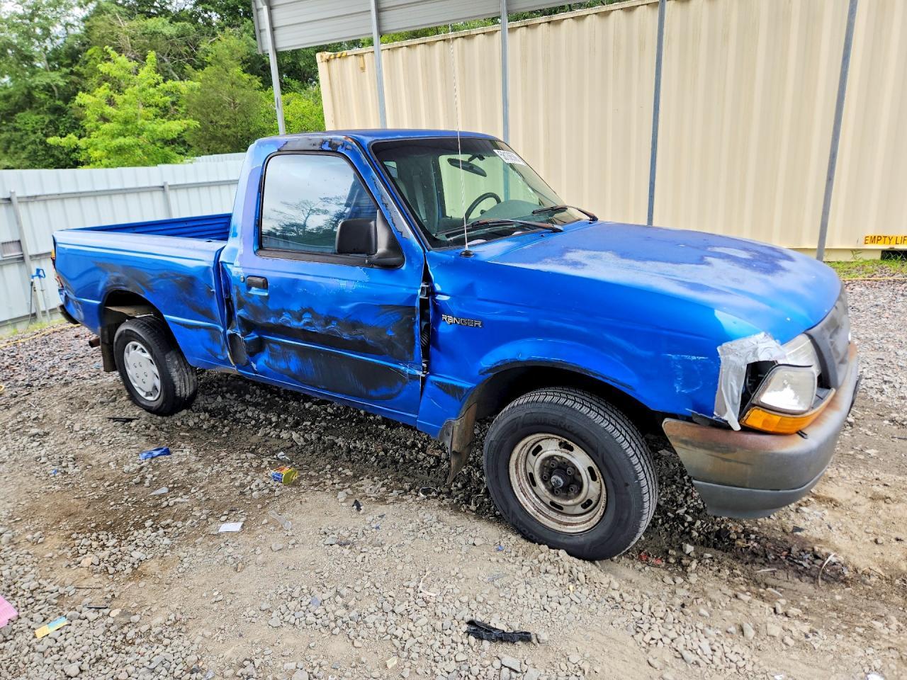 1999 Ford Ranger