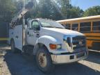 2007 Ford F750 Super Duty