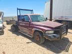 2001 Dodge RAM 3500