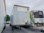 2002 Strick DRY Van Trailer
