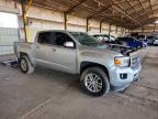 2015 GMC Canyon SLT