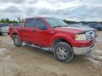 2008 Ford F150 Supercrew