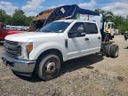 2018 Ford F350 Super Duty