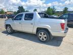 2009 Honda Ridgeline RTL