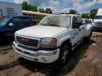 2007 GMC New Sierra K3500