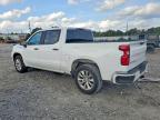 2020 Chevrolet Silverado C1500 Custom