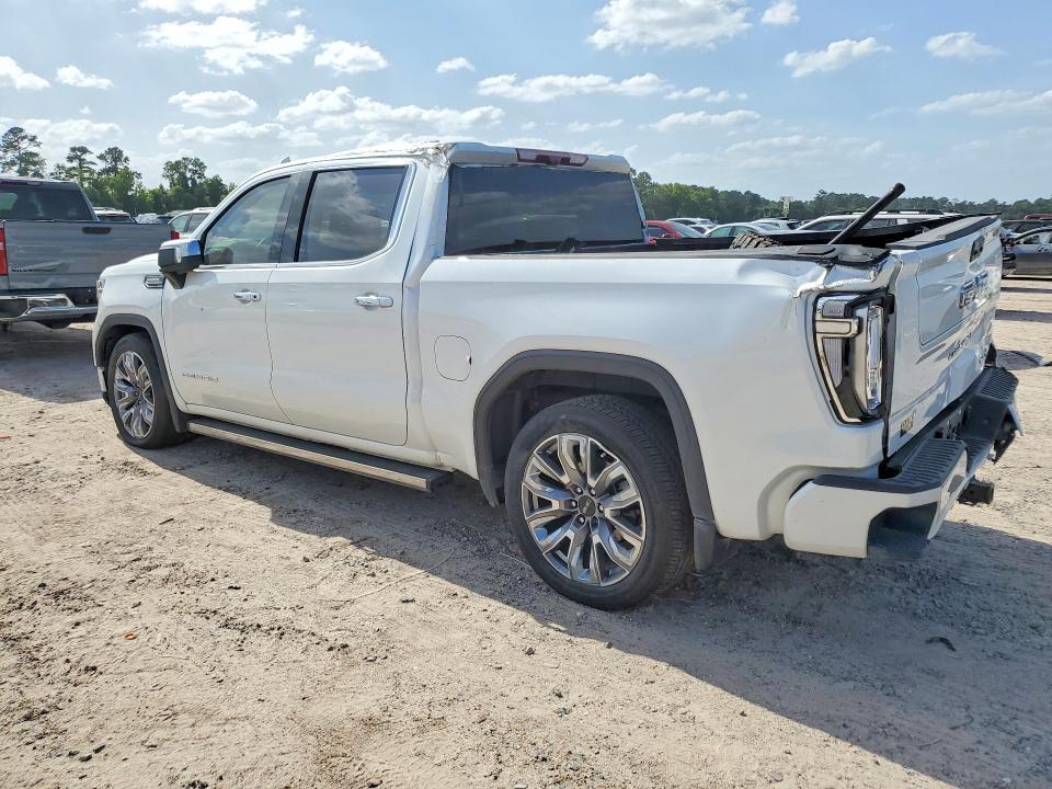 2024 GMC Sierra K1500 Denali Ultimate
