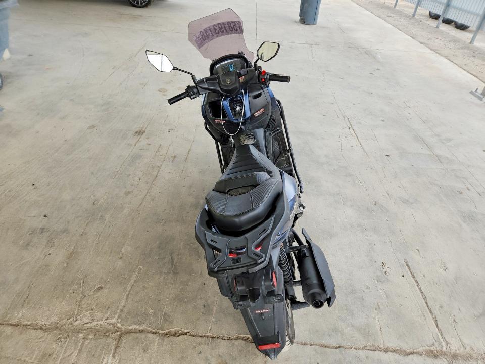 2024 Italica Gmax