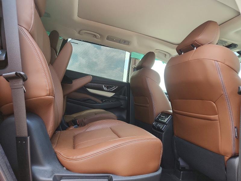 2019 Subaru Ascent Touring
