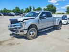 2017 Ford F350 Super Duty