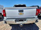 2018 Chevrolet Silverado K2500 Heavy Duty LT
