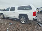 2015 GMC Sierra K1500 SLT