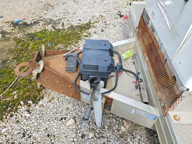 2001 Pelsue Trailers