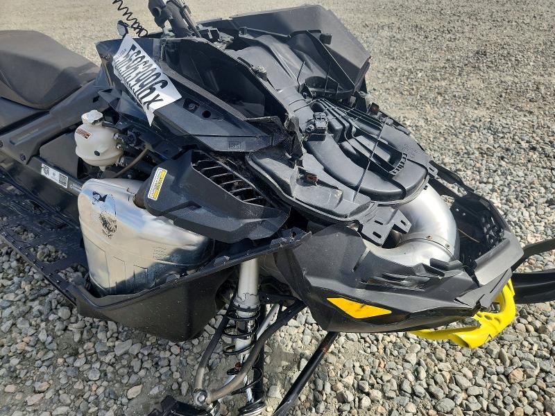 2019 Bombardier Snowmobile