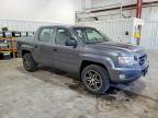 2011 Honda Ridgeline RT
