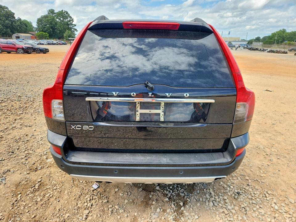 2012 Volvo Xc90 3.2