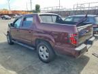 2014 Honda Ridgeline RTL