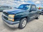 2004 Chevrolet Silverado C1500