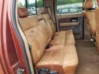 2006 Ford F150 Supercrew