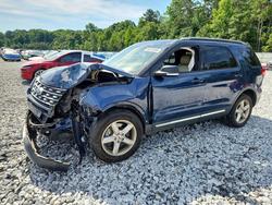 2016 Ford Explorer xlt for sale in Ellenwood, GA
