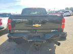 2019 Chevrolet Silverado K3500 High Country