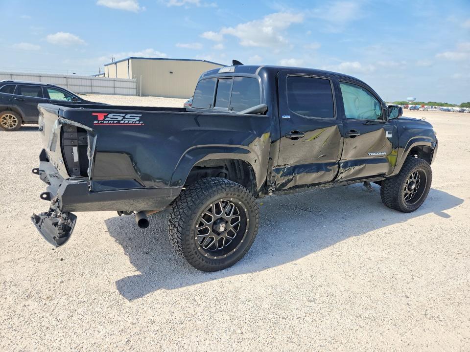 2016 Toyota Tacoma SR5 V6