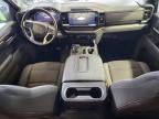 2022 Chevrolet Silverado K1500 LT Trail Boss