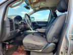 2010 Nissan Titan SE