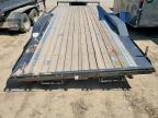 2018 Carry-On 2018 CARRY-ON 8.5X20CHFTSSR10K Equipment Trailer