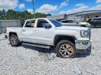 2017 GMC Sierra K1500 SLT