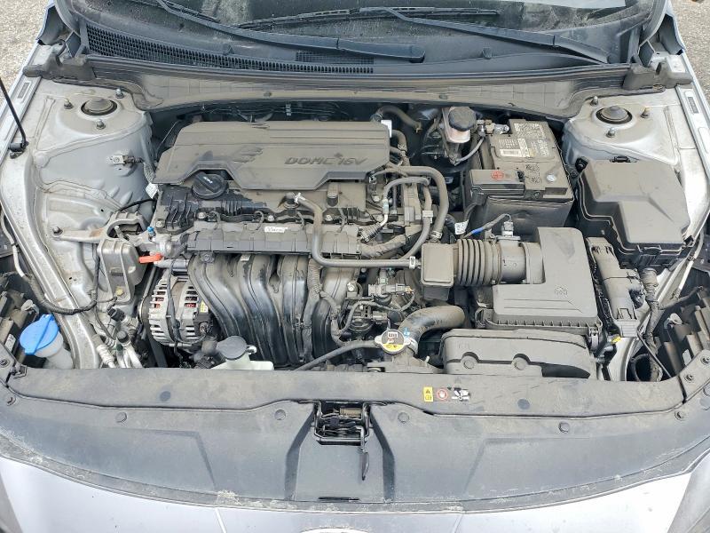 2021 Hyun Elantra