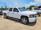 2007 Chevrolet Silverado C1500 Crew Cab