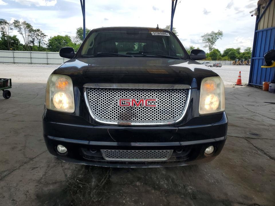 2008 GMC Yukon Denali