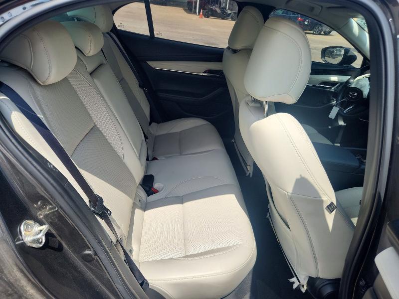 2023 Mazda 3 Premium Plus
