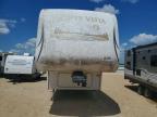 2008 Montana 2008 Dutchmen Monte Vista Camper