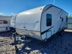 2015 Riverside Whitewater Camper